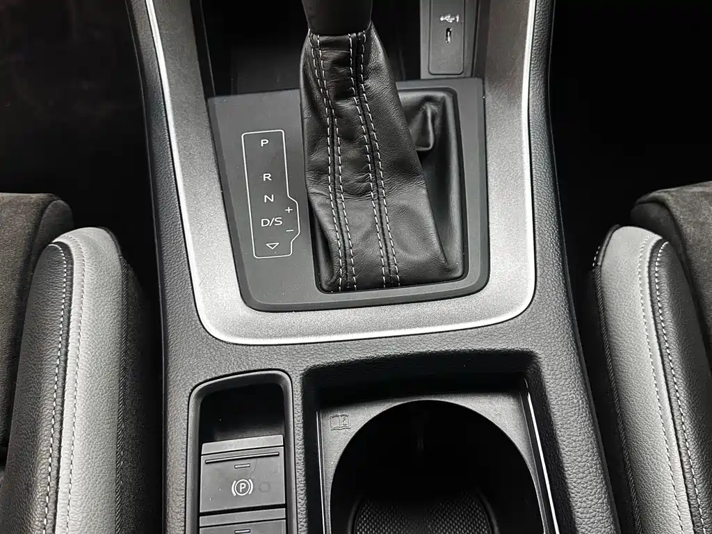 Audi Q3 2022 — фото 15