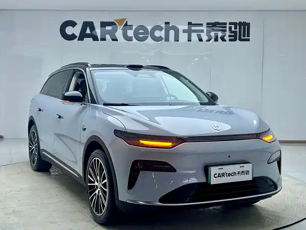Leapmotor C11 2025