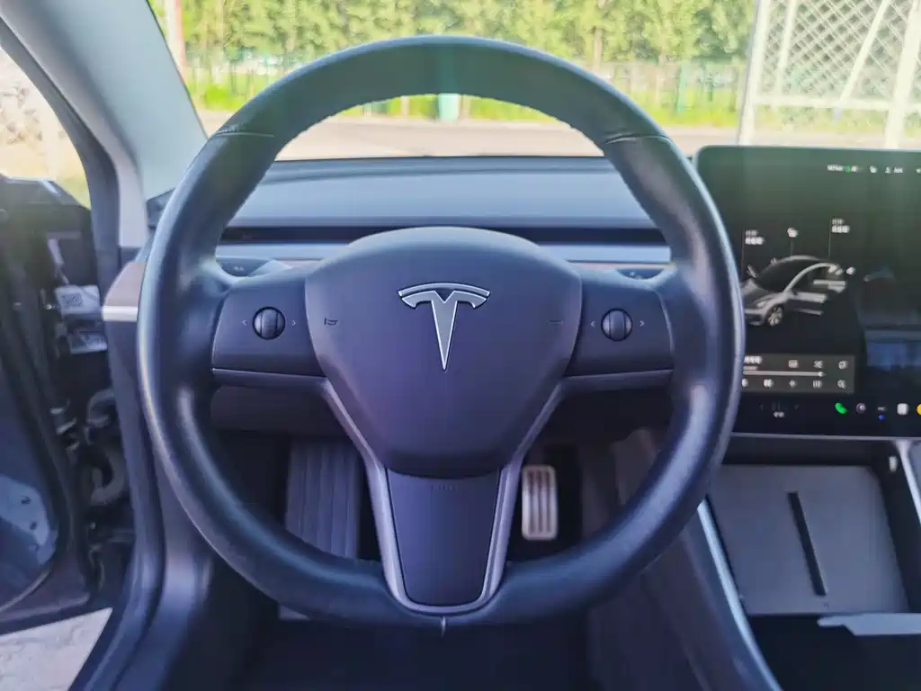 Tesla Model 3 2019 — фото 8