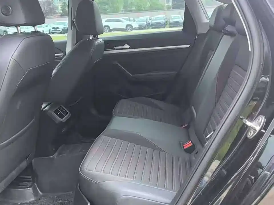 Volkswagen Lavida 2023