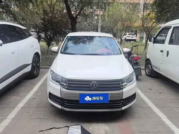 Volkswagen Santana 2022