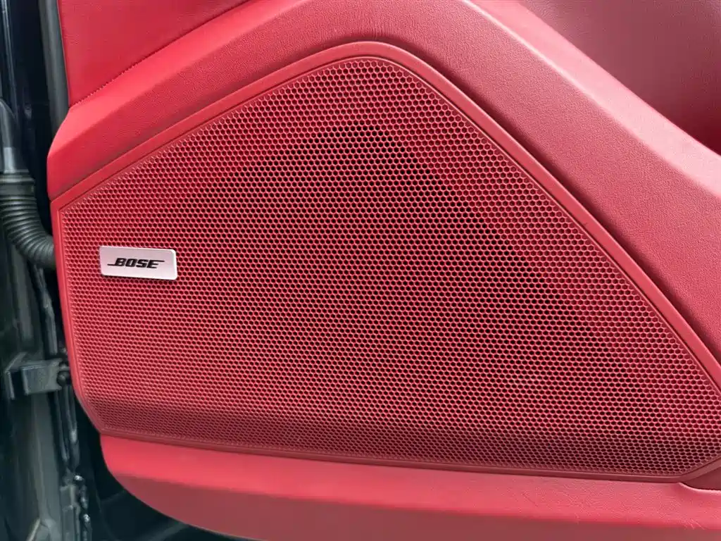 Porsche Cayenne 2021 — фото 13