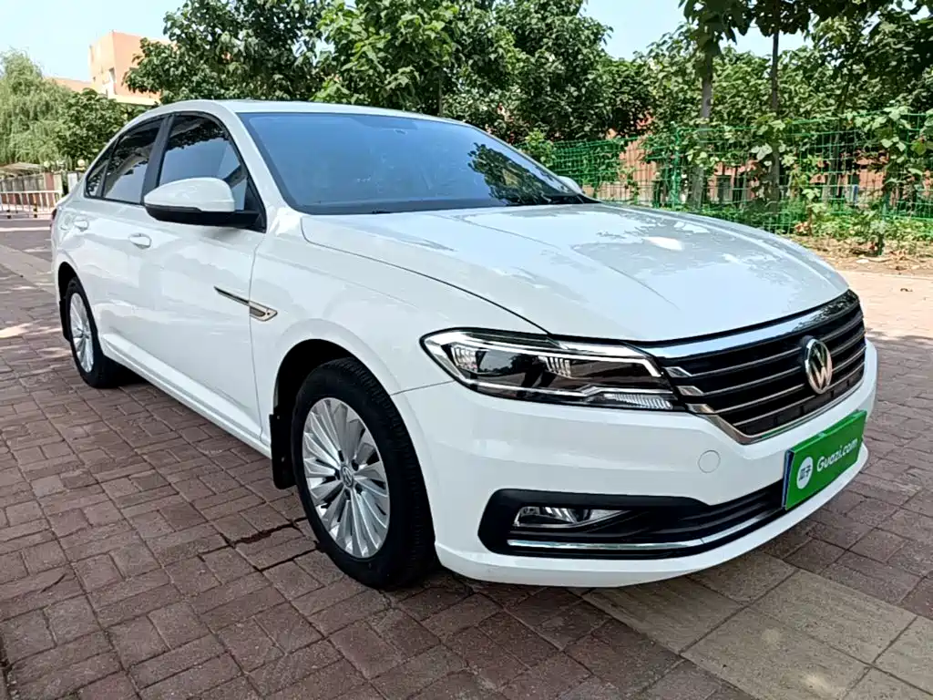 Volkswagen Lavida 2020
