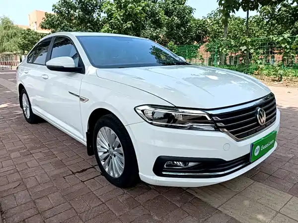 Volkswagen Lavida 2020