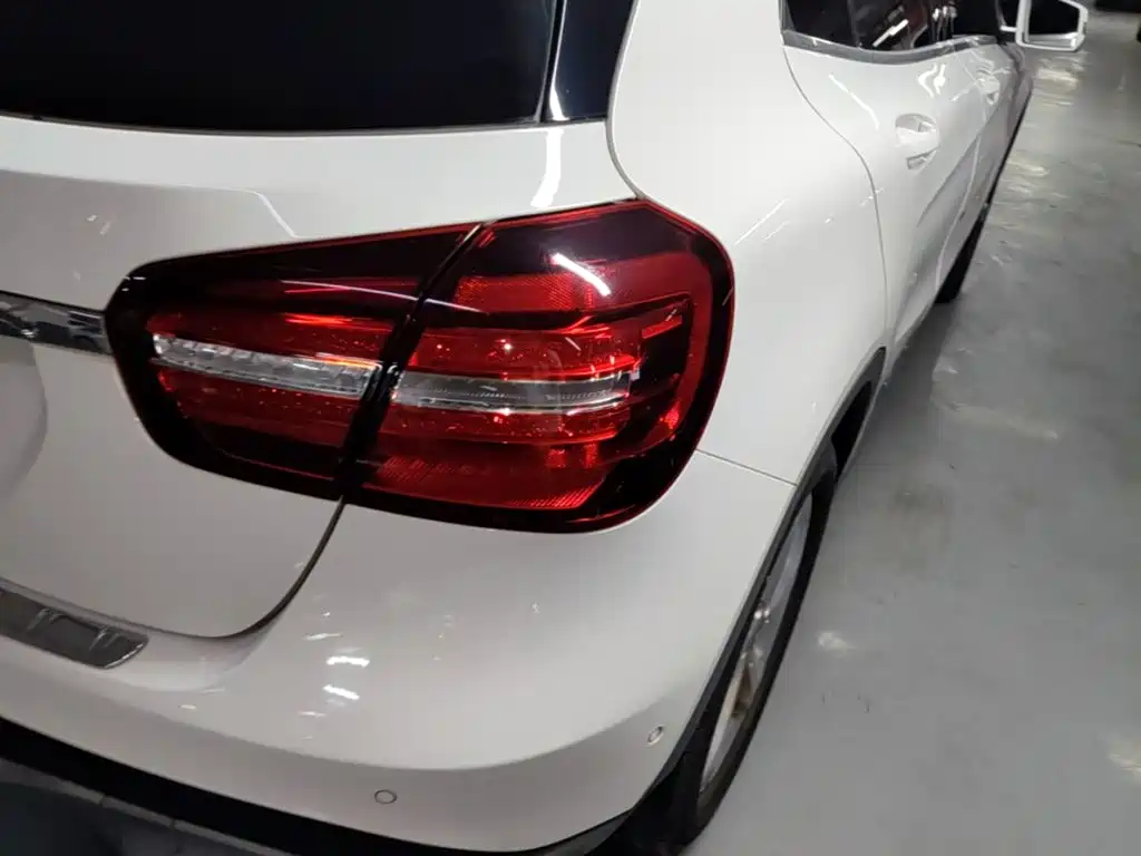 Mercedes-Benz GLA 2019 — фото 8