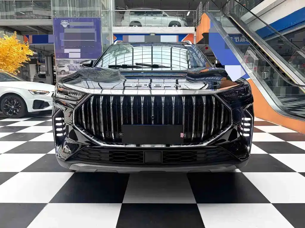 Jetour Jietu X70 PLUS 2023