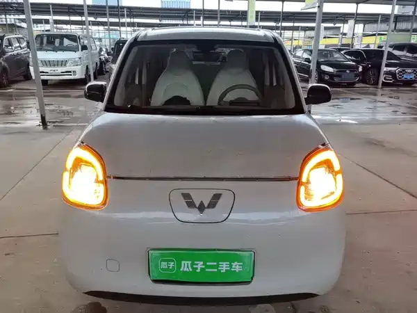 Wuling Hongguang MINIEV 2025