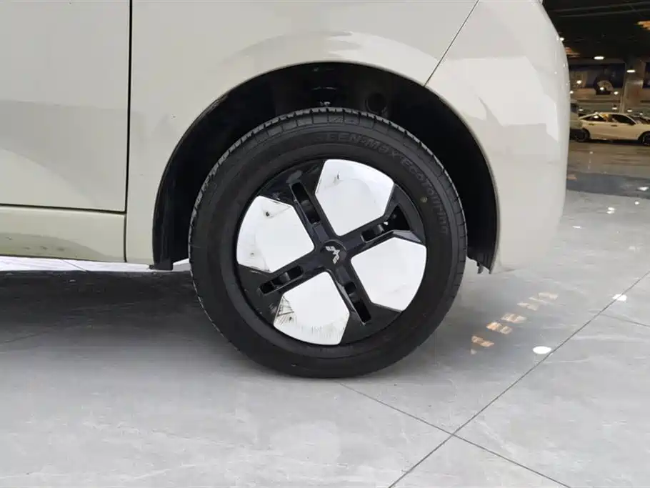 Wuling MINIEV 2024
