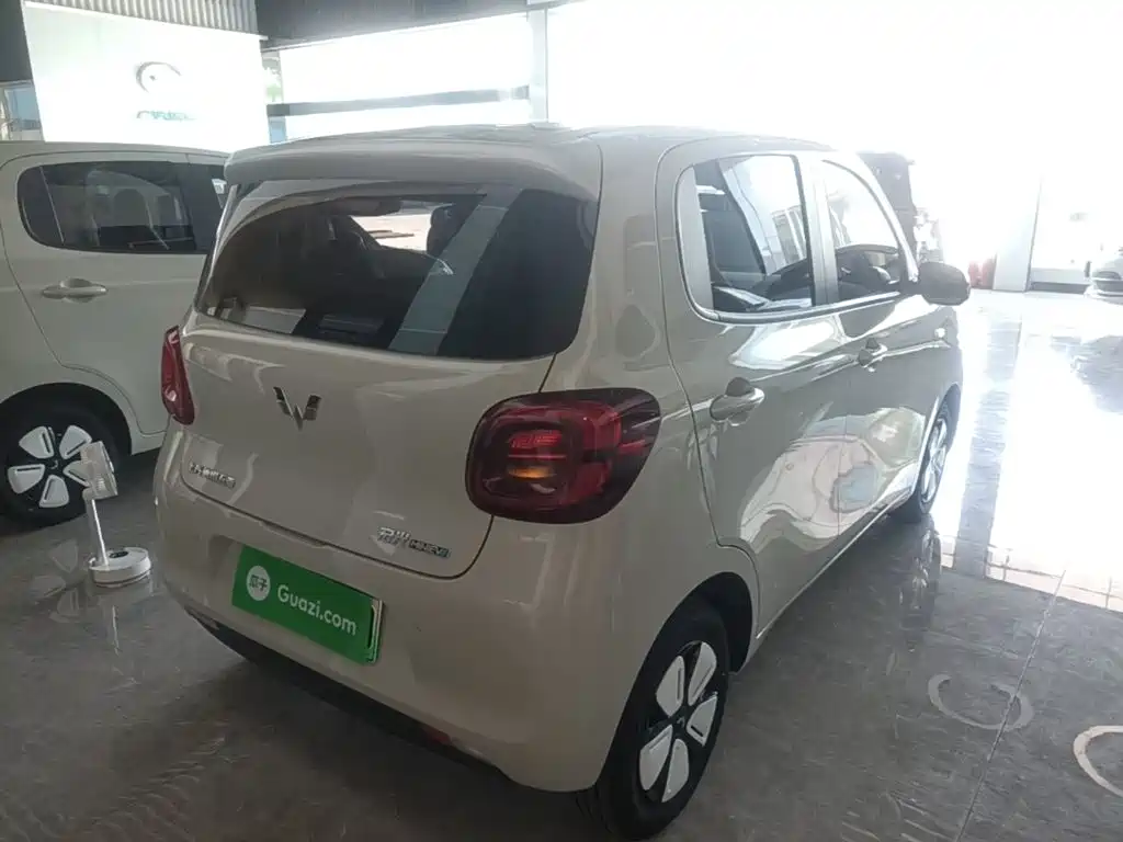 Wuling MINIEV 2025