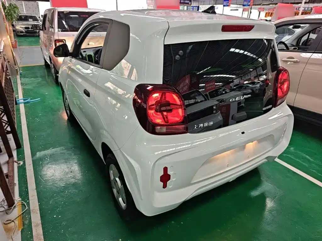 Roewe CLEVER 2022