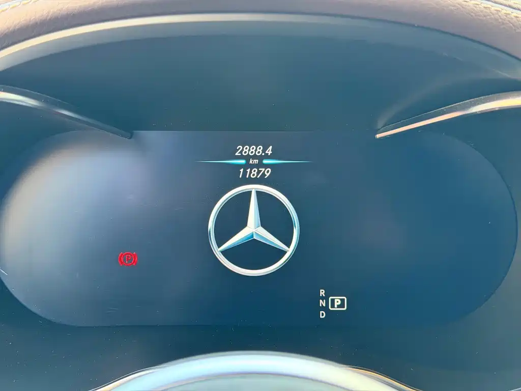 Mercedes-Benz GLC 2023 — фото 20