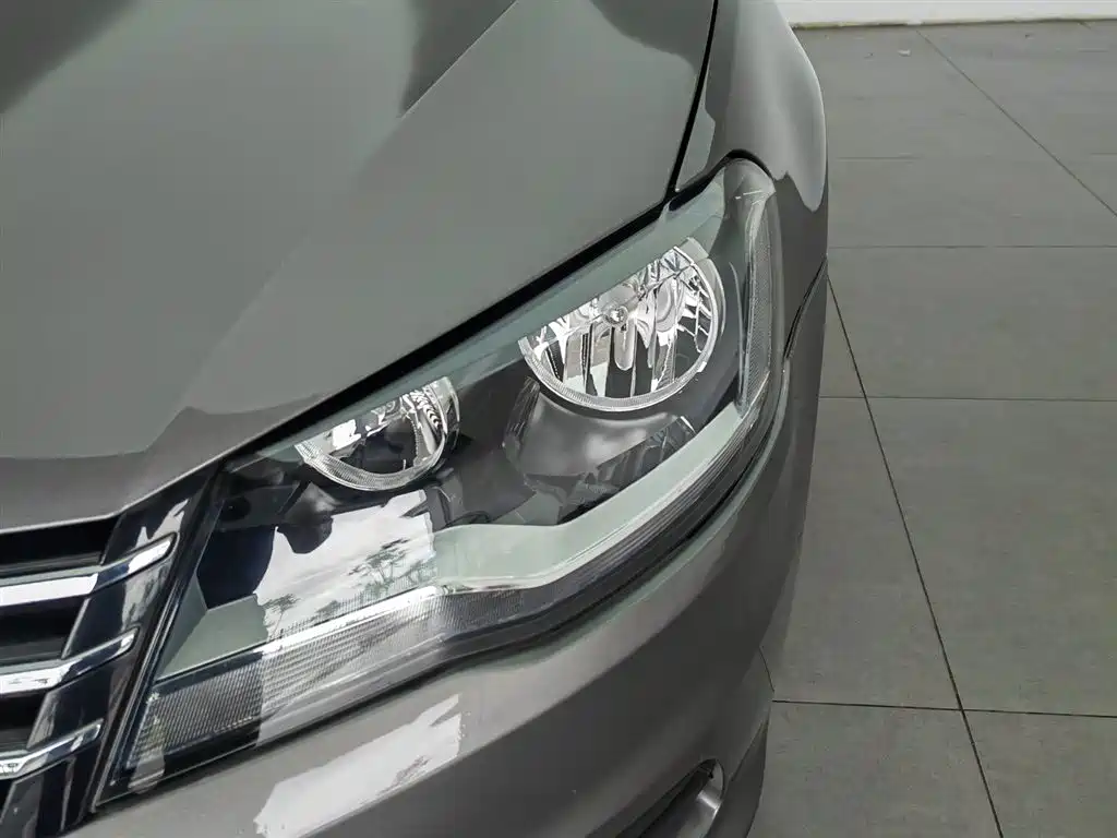 Volkswagen Bora 2013