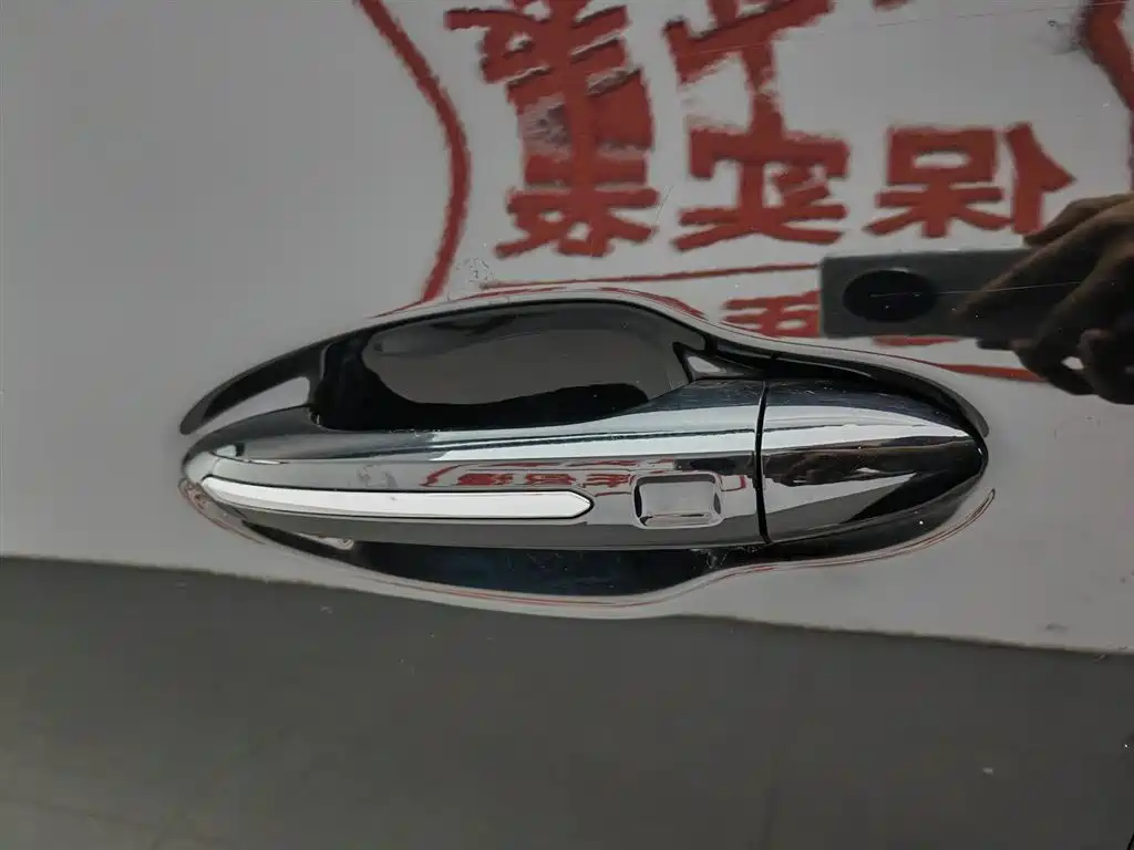 Chery Tiggo 8 PRO 2023 — фото 18