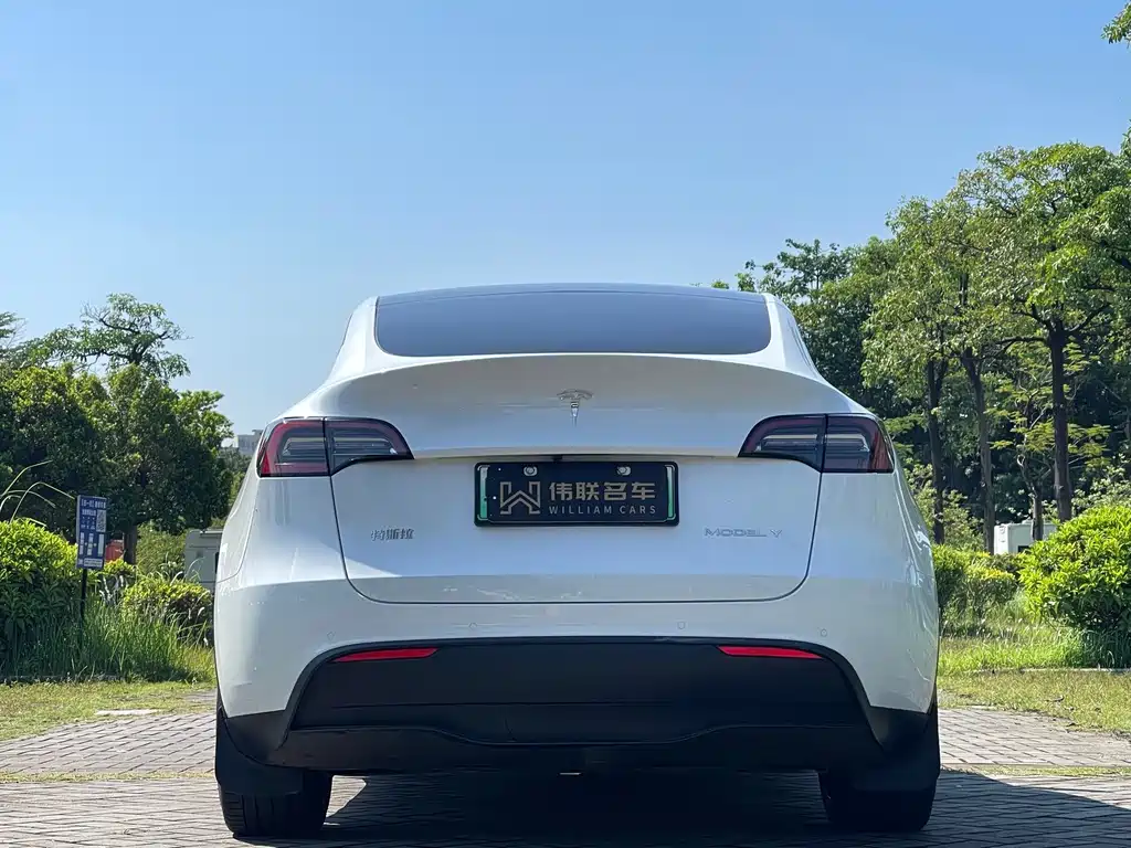 Tesla Model Y 2023 — фото 5