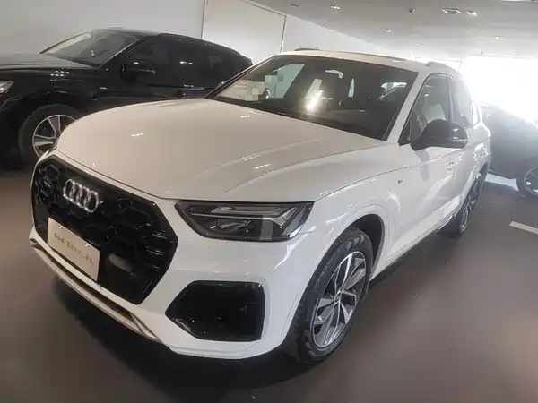 Audi Q5L 2023