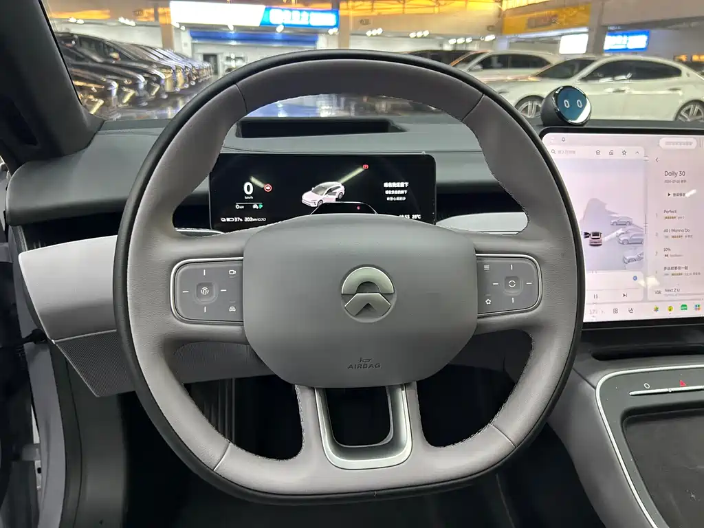 NIO ET5T 2026