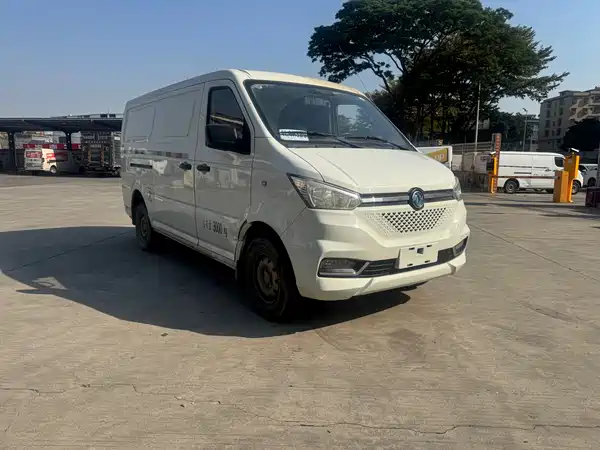 Dongfeng Yufeng EM26 2023