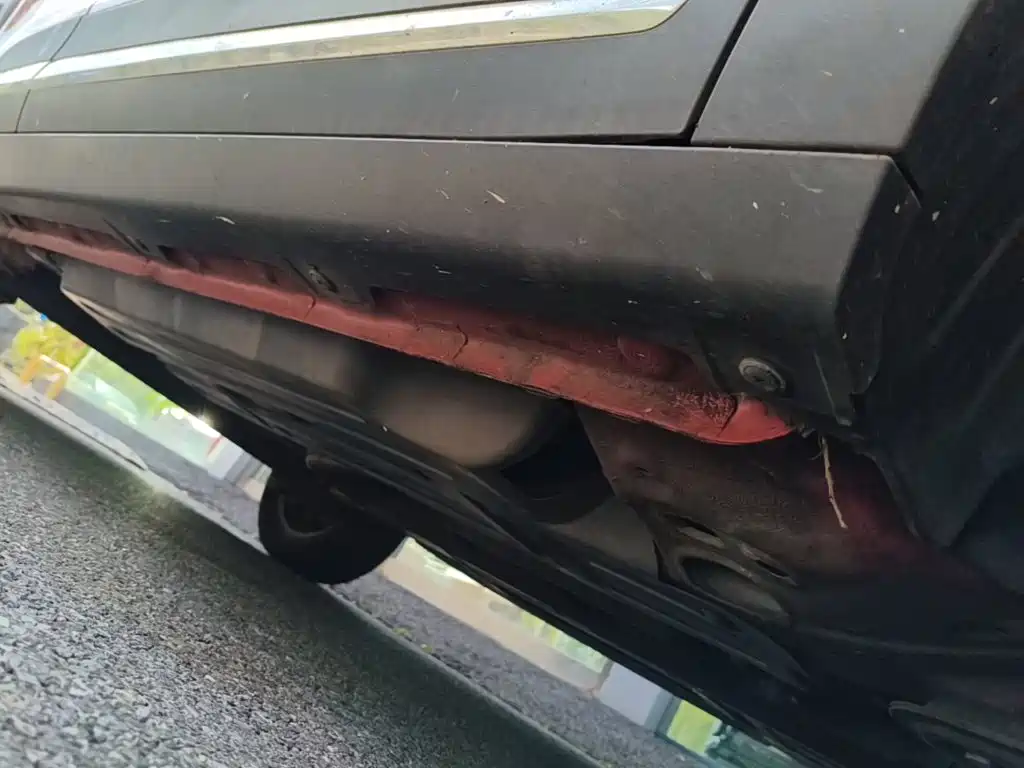 Baojun 510 2018