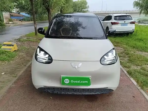 Wuling Bingo 2023