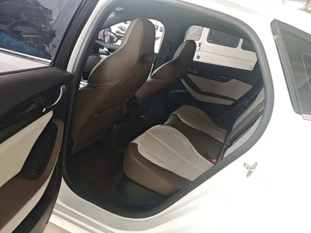 BYD Qin PLUS 2023 — фото 17