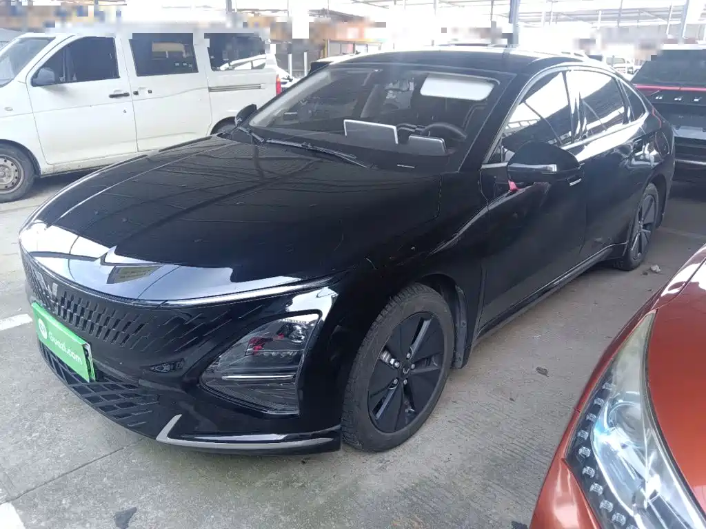 Wuling Starlight 2024