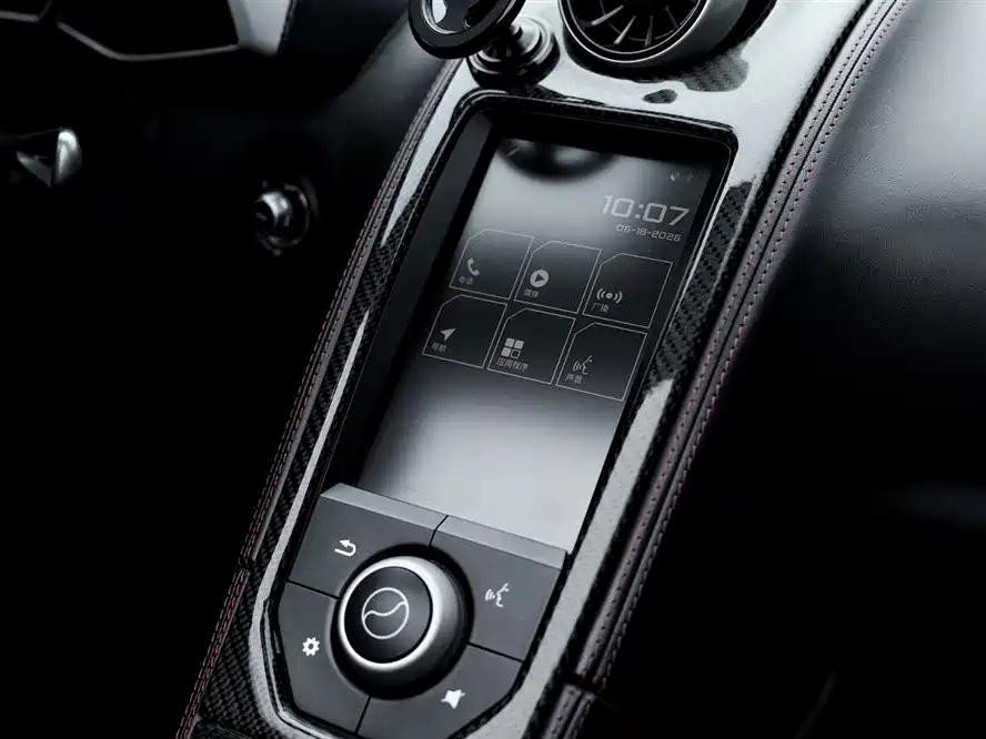 McLaren 12C 2015 — фото 18