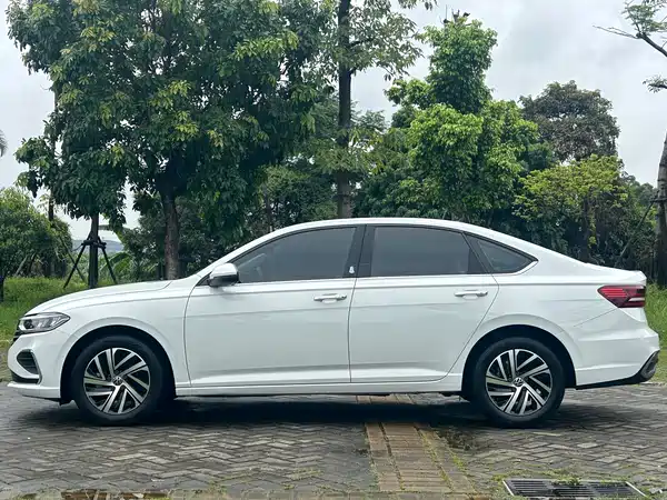 Volkswagen Lavida 2023
