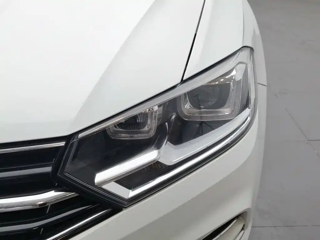 Volkswagen Bora 2018