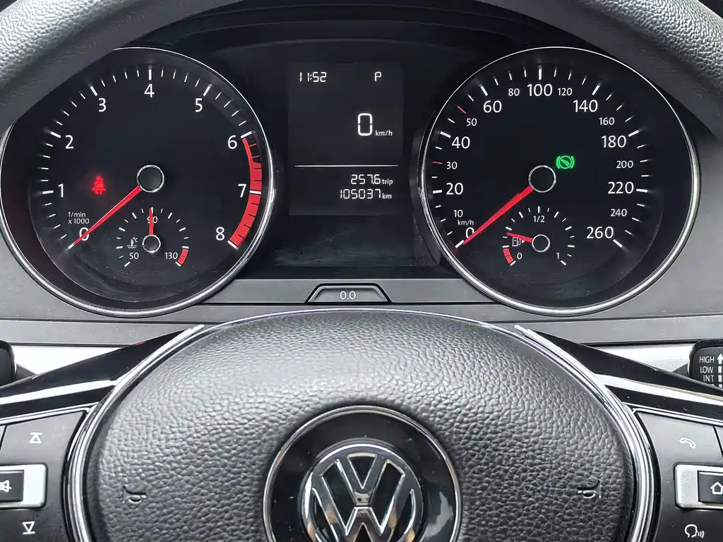 Volkswagen Lamando 2018 — фото 17