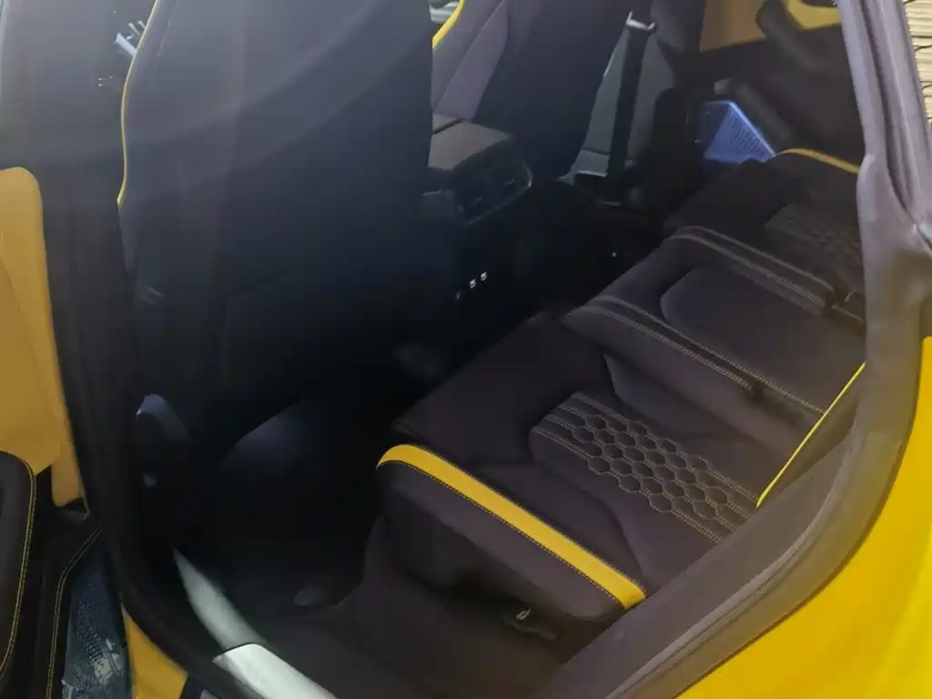 Lamborghini Urus 2023