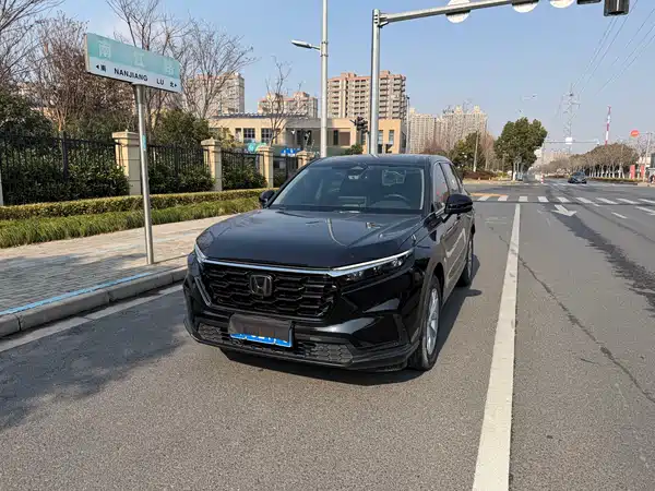 Honda CR-V 2023