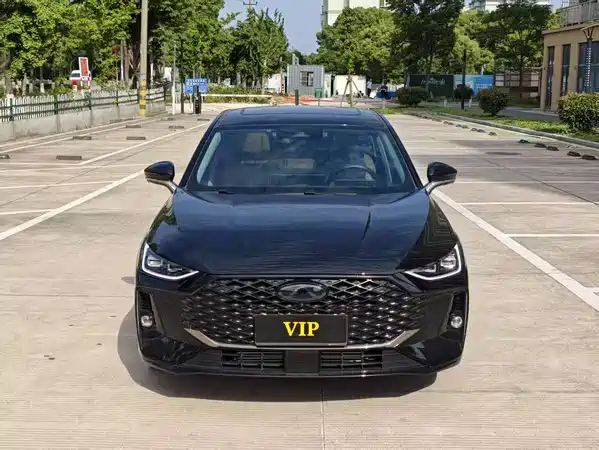 Chery Arrizo 8 PRO 2025