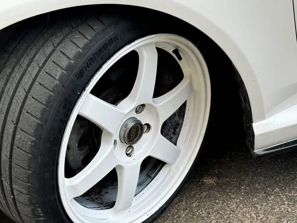 Mitsubishi Lancer EX 2013 — фото 15