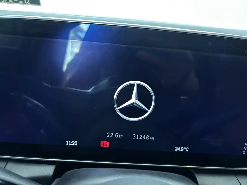 Mercedes-Benz GLC 2023 — фото 16
