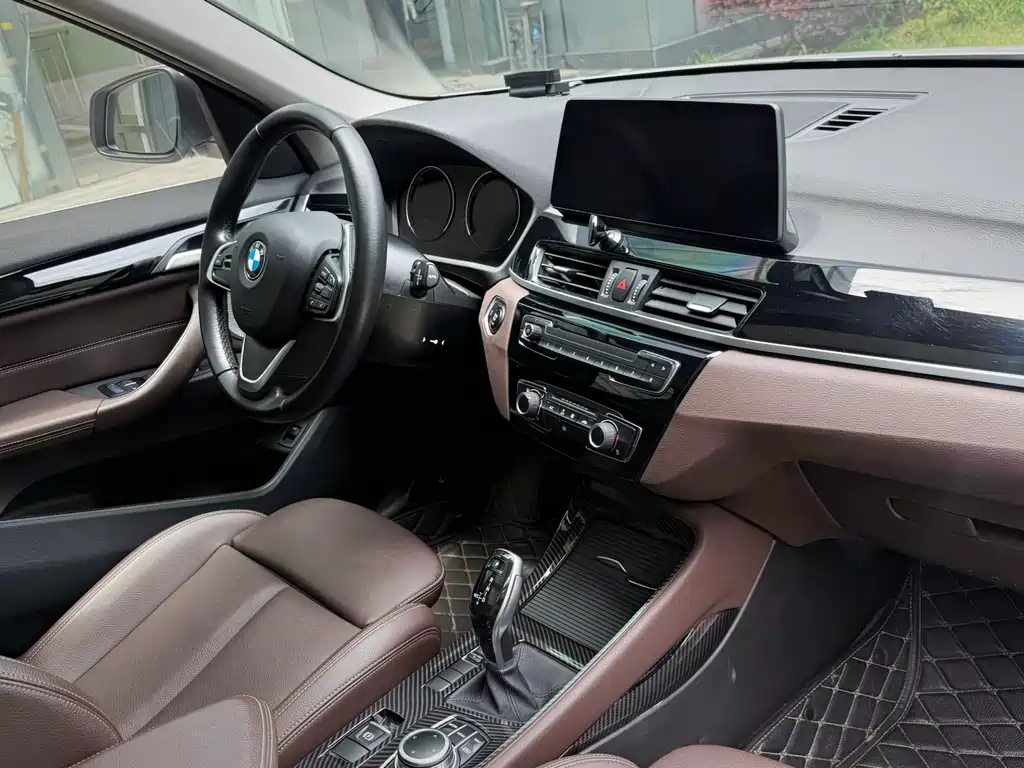 BMW X1 2020