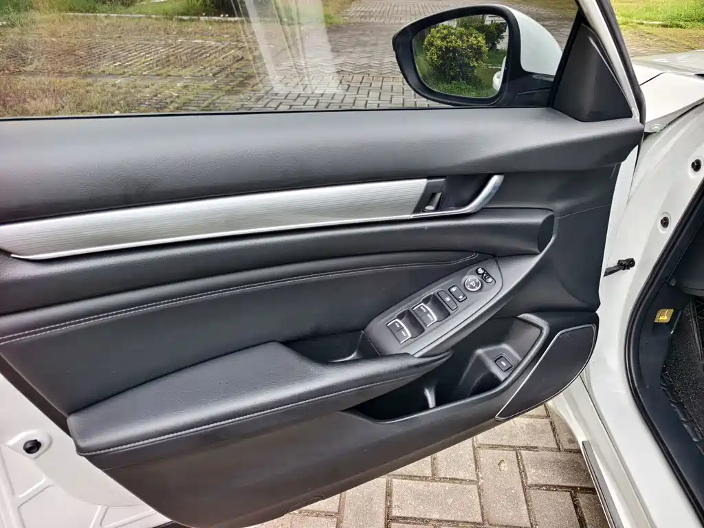 Honda Accord 2021 — фото 14