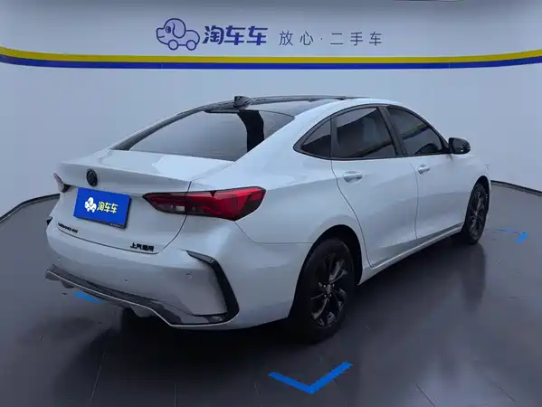Buick Verano 2025