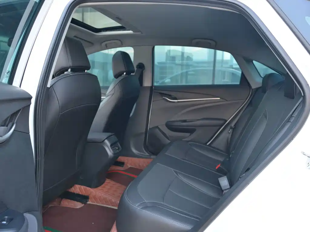 Buick Excelle GT 2022
