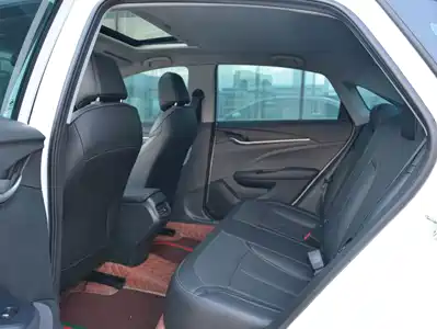 Buick Excelle GT 2022