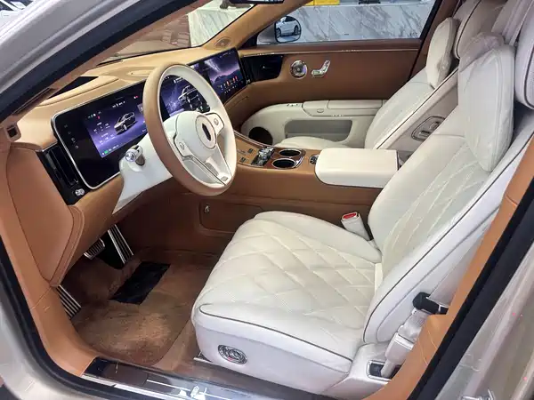 Zunjie S800 2025
