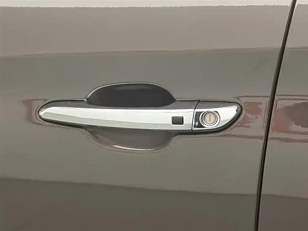 Hyundai Tucson 2018 — фото 18