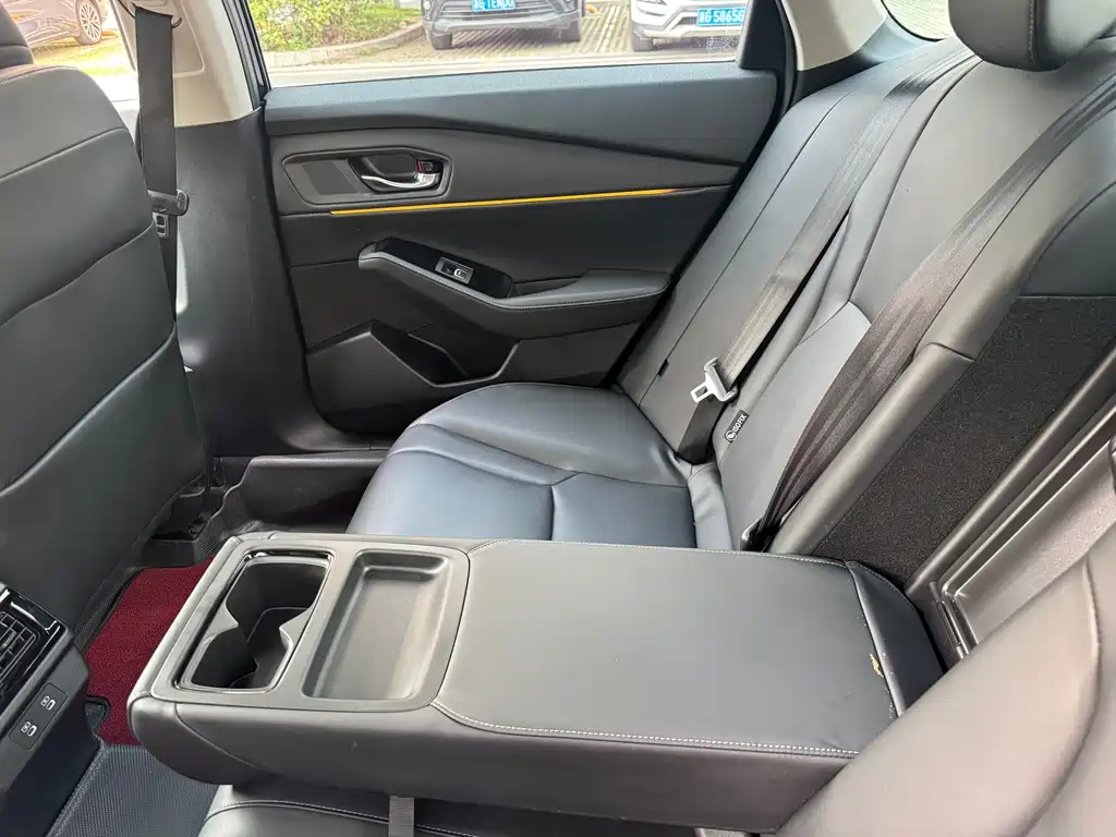Honda Accord 2024 — фото 15
