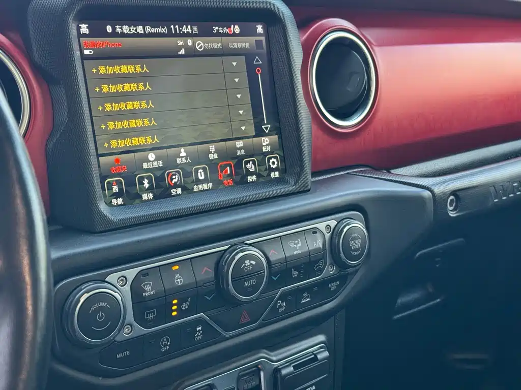 Jeep Wrangler 2021 — фото 15