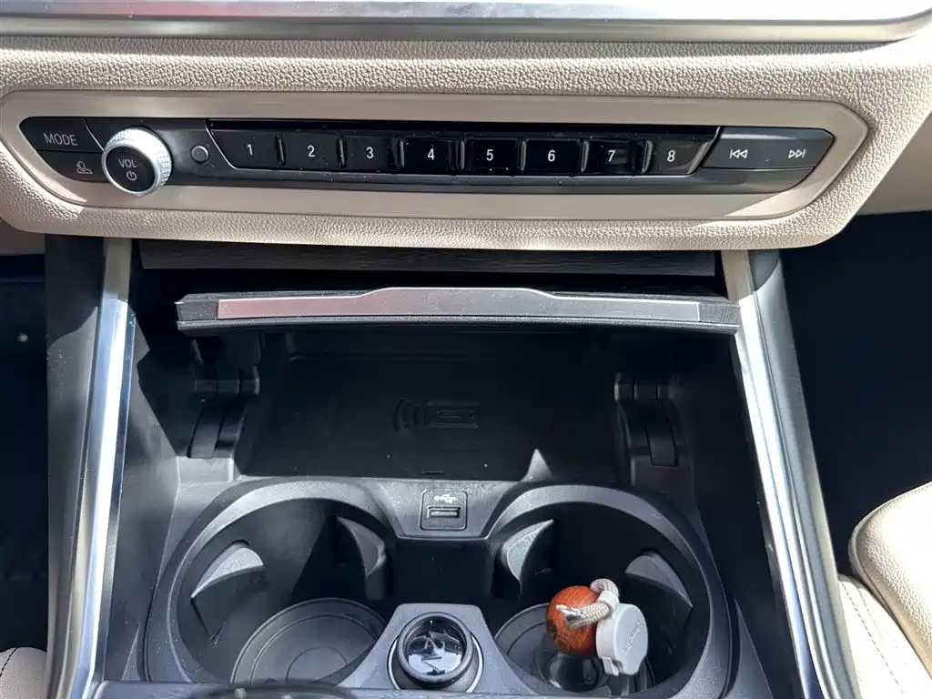 BMW 4 Series 2021 — фото 12