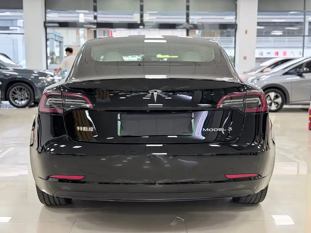 Tesla Model 3 2023 — фото 5