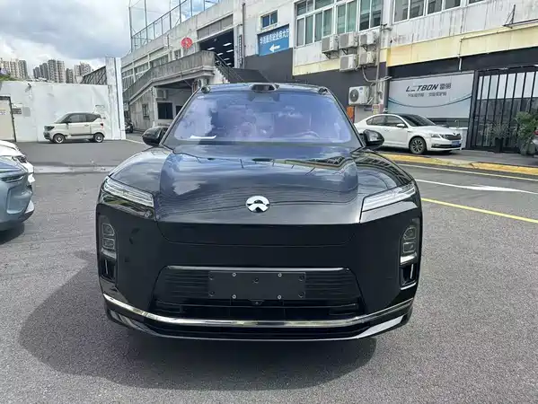 NIO ES8 2026