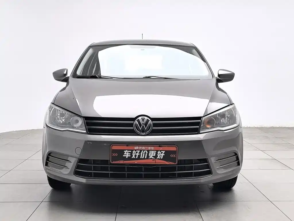 Volkswagen Jetta 2014