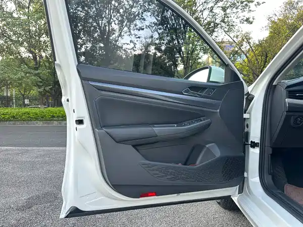 Volkswagen Bora 2024