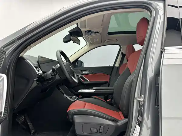 BMW X1 2024