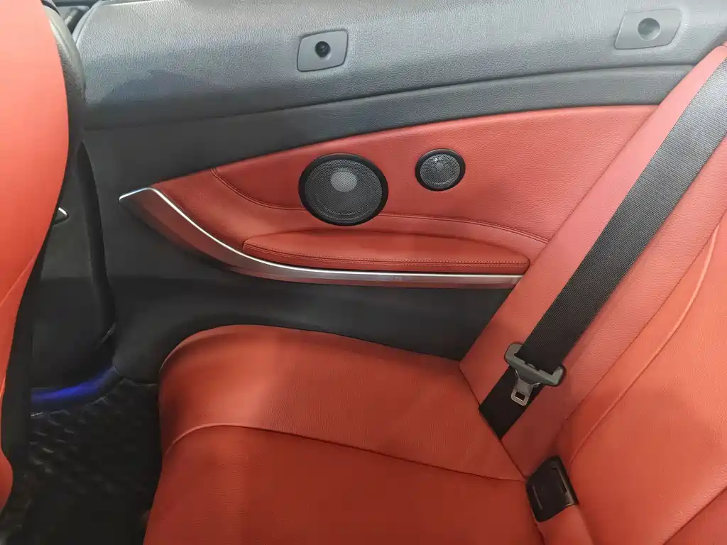 BMW 4 Series 2019 — фото 11